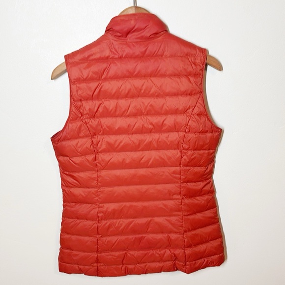 Pendleton Down Puffer Vest - Picture 5 of 7